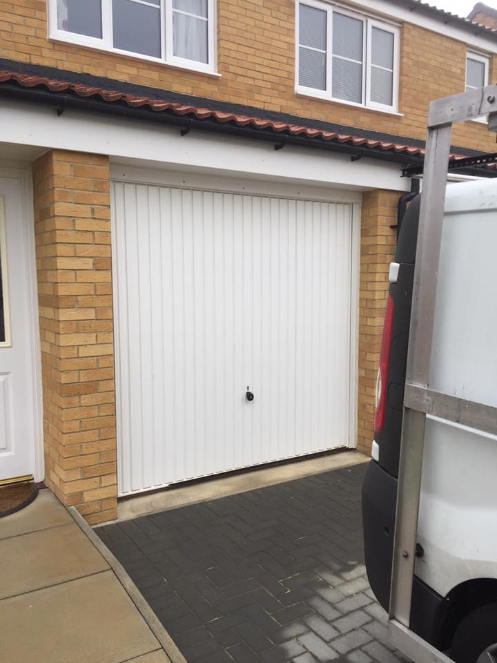 image Allendor Garage Doors Durham